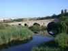 Porto Torres, Ponte romano
